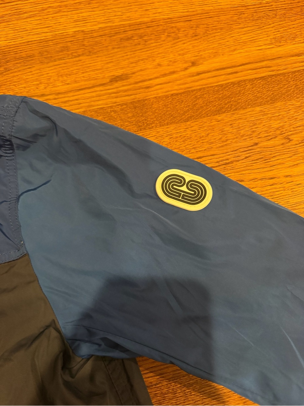 Coach jacket - Picture 2 of 6
